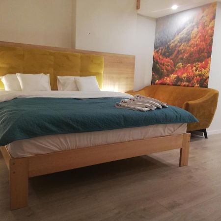 Bed and Breakfast U Zrodel Weichsel Exterior foto